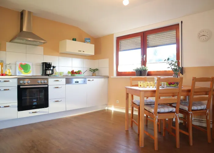 Ferienwohnung Neuwerk